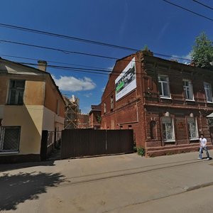 Moskovskaya Street, 48, Kaluga: photo