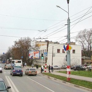 Нижний Новгород, Улица Белинского, 59/2: фото