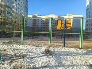 Ulitsa Dimitrova, 67, : foto