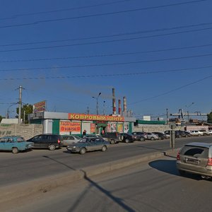 Gazety Krasnoyarskiy Rabochiy Avenue, 1Б/1, : foto