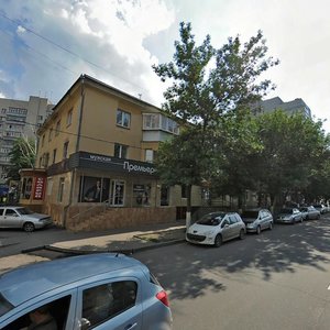 Pervomayskaya Street, 121, Lipetsk: photo
