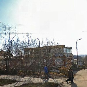 Epifanskaya Street, 62, Tula: photo