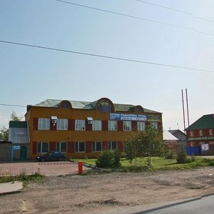 Selskaya Bogorodskaya ulitsa, 61, : foto
