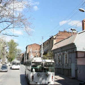 Moskovskaya Street, 26, Rostov‑na‑Donu: photo