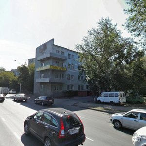 Bol'shevistskaya Street, 22 ، نوفوسيبيرسك: صورة