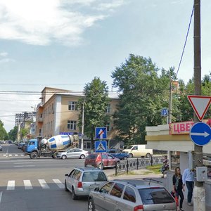 Lenina Avenue, 109/61, Podolsk: photo