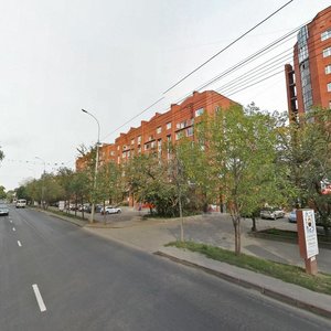 Frunze Avenue, 40, Tomsk: photo