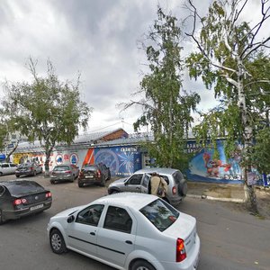 1-ya Sadovaya ulitsa, 100, : foto