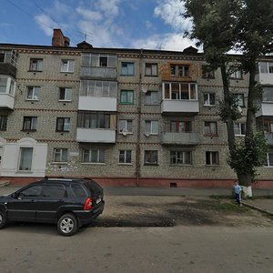 Брянск, Вокзальная улица, 12А: фото