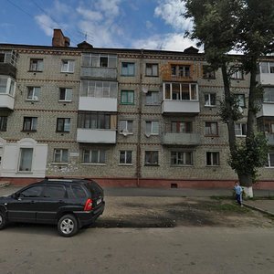 Vokzalnaya ulitsa, 12А ، بريانسك: صورة