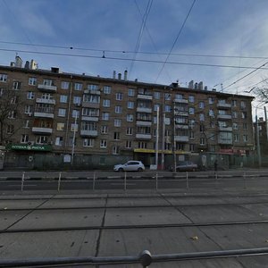 Stromynka Street, 14к1, Moscow: photo