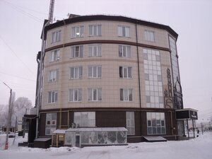 Kheveshskaya Street, 34А ، : صورة