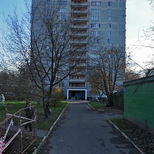 Карта москвы ул 9 рота