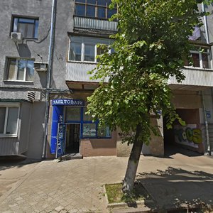 Myronosytska Street, 89, Kharkiv: photo