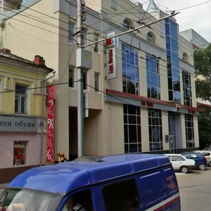 Sovetskaya ulitsa, 51, Saratov: photo