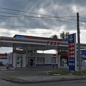Novozavodskaya Street, 10с1, Togliatti: photo
