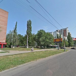Воронеж, Улица Хользунова, 60: фото