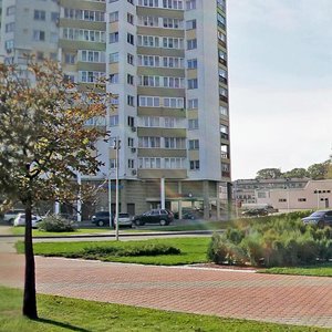 Pieramozhcaw Avenue, 57, Minsk: photo