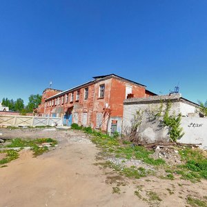 4th Peski Lane, 10, Tver: photo