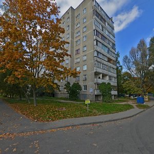 Ushodniaja Street, 52, Minsk: photo