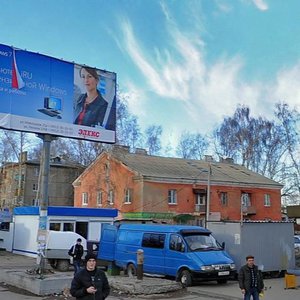 Svyazi Street, 18, Ryazan: photo