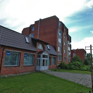 Ulitsa Yelovaya Alleya, 40А, Kaliningrad: photo