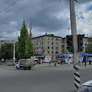 Skhidnyi kvartal, 20А, Luhansk: photo