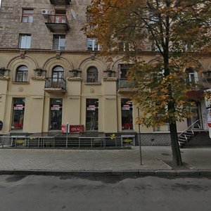 Myronosytska Street, 24, Kharkiv: photo