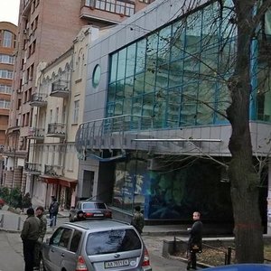Turgenievska Street, 55А, : foto