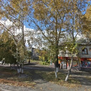 Zyryanovskaya Street, 72А, Novokuznetsk: photo