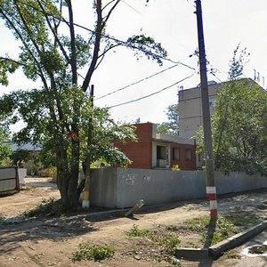 Yunosti Street, 5А ، أوليانوفسك: صورة