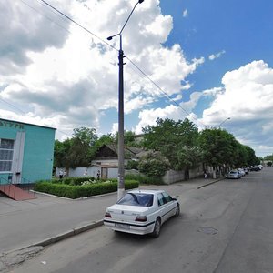 Sviatoslava Rikhtera Street, 10, Zhytomyr: photo