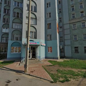 Valentiny Tereshkovoy Street, 13А, Lipetsk: photo