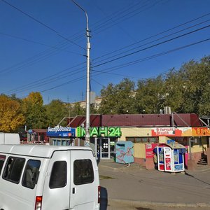 Ulitsa 64-y Armii, 28А, Volgograd: photo