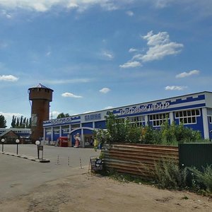 Aviatsionnaya Street, 150Ж, Tambov: photo