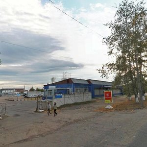 Биробиджан, Улица 2-й километр Биршоссе, 23А: фото