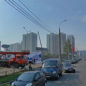 Tallinskaya Street, 34, Moscow: photo