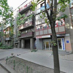 Pushkinskyi Drive, 10, Kharkiv: photo