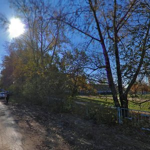 Воскресенск, Улица Толстого, 1: фото