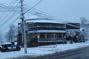 Чебоксары, Улица Константина Иванова, 55А: фото