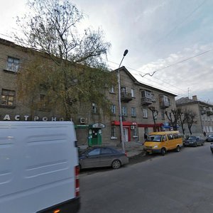 Oktyabrskaya Street, 52 ، ريازان: صورة