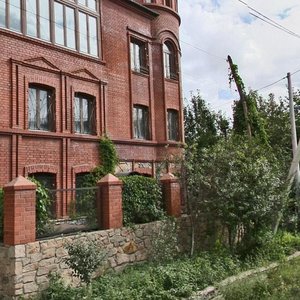 Ulitsa Kislitsina, 100/98, Chelyabinsk: photo