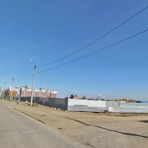 Ulitsa Baumana, 233А, Irkutsk: photo
