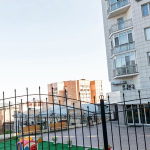 1st Morskaya Street, 16А ، فلاديفوستوك: صورة