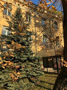 Verkhnelikhoborskaya Street, 8 ، موسكو: صورة