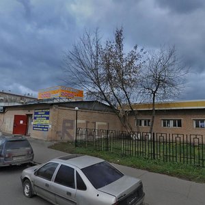 Koptevskaya Street, 24с3 ، موسكو: صورة