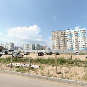 Akademik Glushko Street, 16Б, Kazan: photo