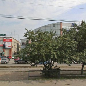 Tehnicheskaya Street, 32, Yekaterinburg: photo
