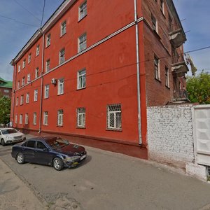 Krasnoarmeysky Avenue, 96, : foto