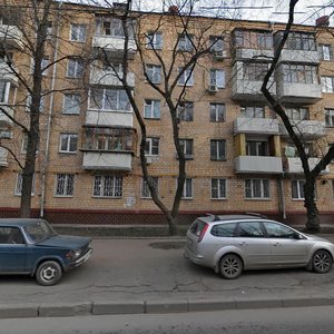 Yablochkova Street, 8, Moscow: photo